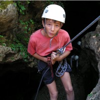 canyon sec verrieres