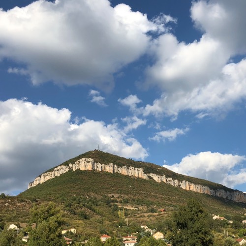 la pouncho d'agast millau