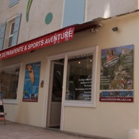 bon cadeau horizon millau