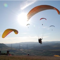 galerie video horizon millau