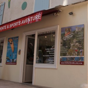 Magasin bureau moniteur Horizon Millau