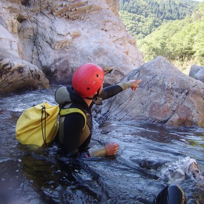 moniteur en haute dourbie au tayrac