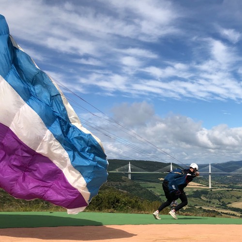 Formule découverte parapente