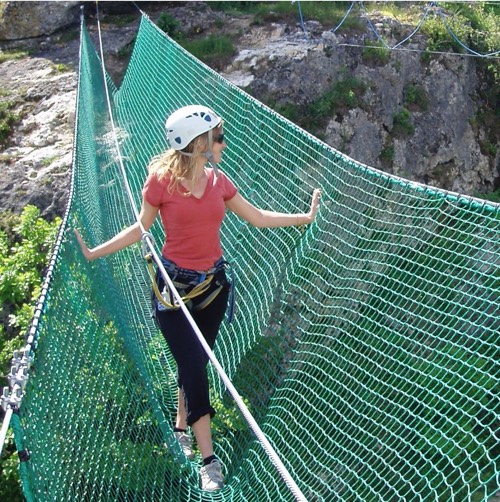 acro roc des infruts