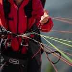 Réserver stage parapente Millau