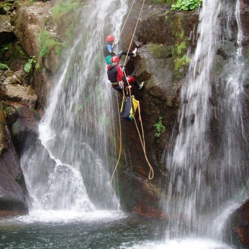 canyon gorges du tapoul lozere