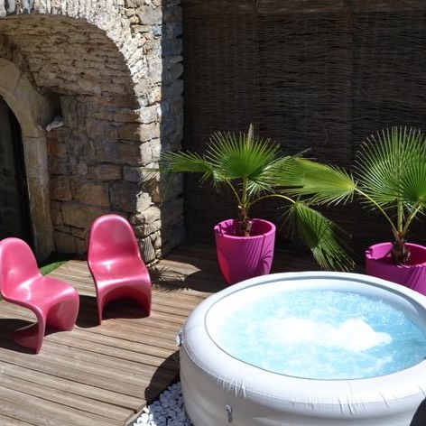 se detendre a millau