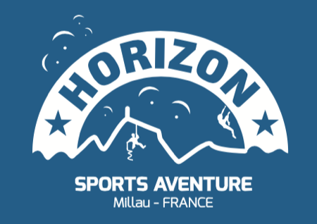 Logo Horizon Millau