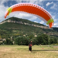 Bon Cadeau Stage Parapente