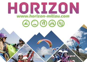 affiche horizon