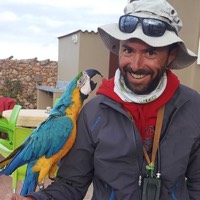xavier juigne moniteur parapente