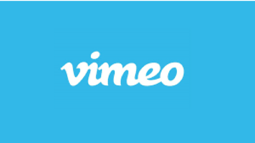 vimeo