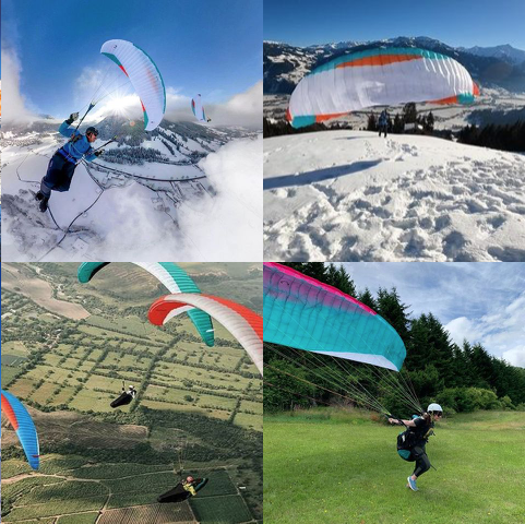 Pack Ecole Horizon Millau