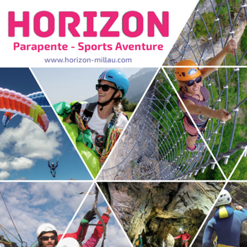 boutique matériel Horizon Millau